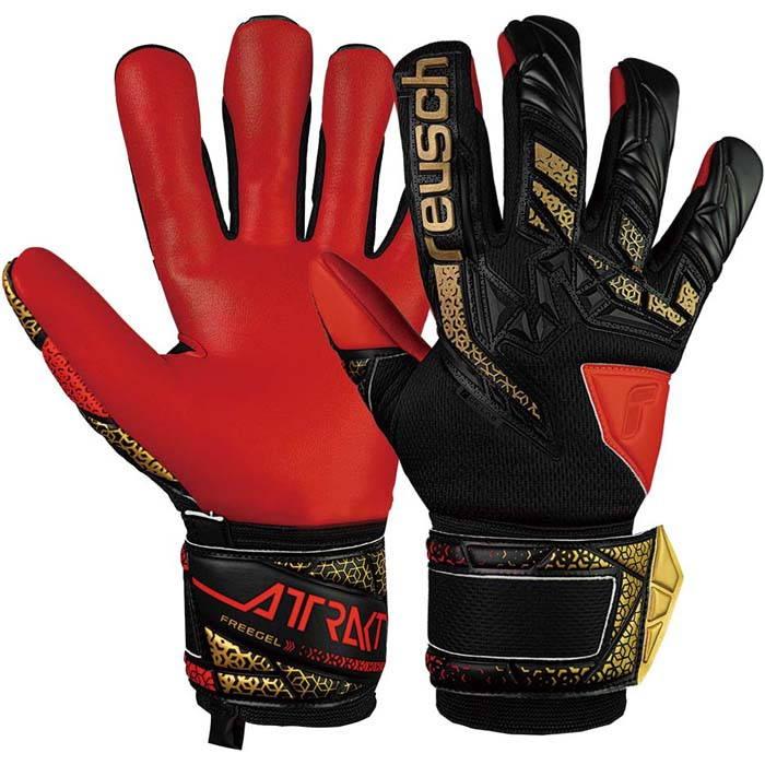 reusch（ロイシュ） メンズ レディース アトラクト フリーゲル