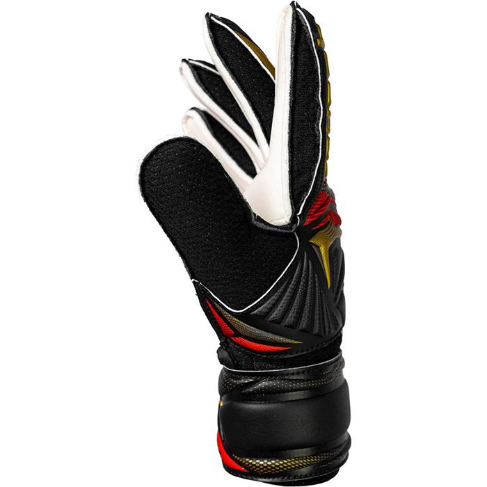 ロイシュ キーパーグローブ reusch（ロイシュ） ジュニア キッズ アトラクト ソリッド サッカー