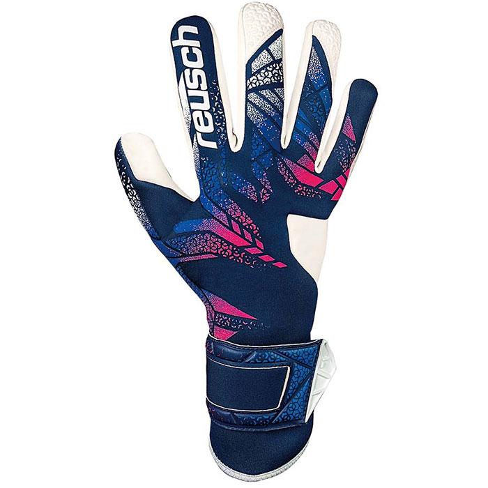reusch（ロイシュ） メンズ レディース アトラクト リグリップ