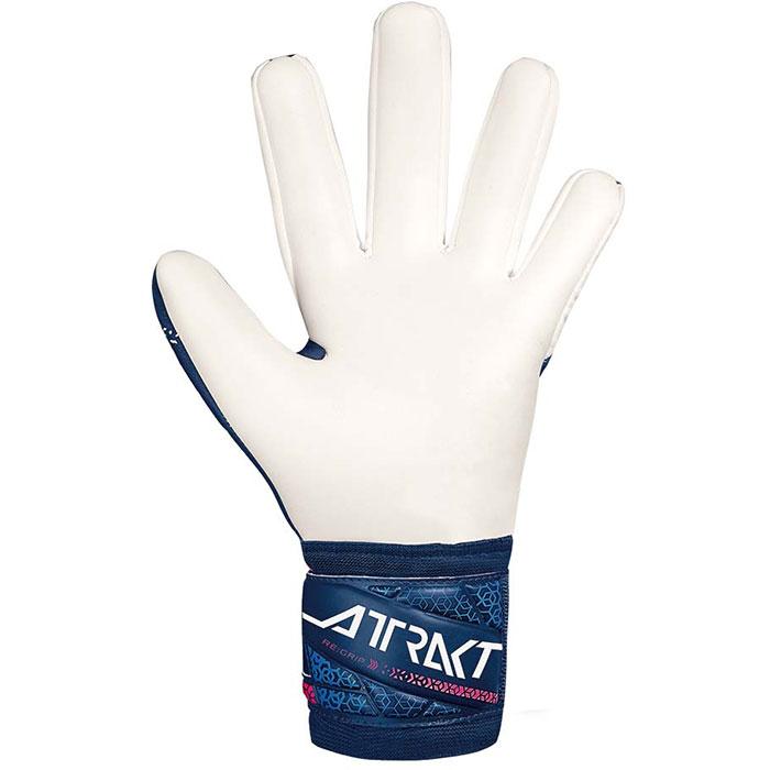 reusch（ロイシュ） メンズ レディース アトラクト リグリップ