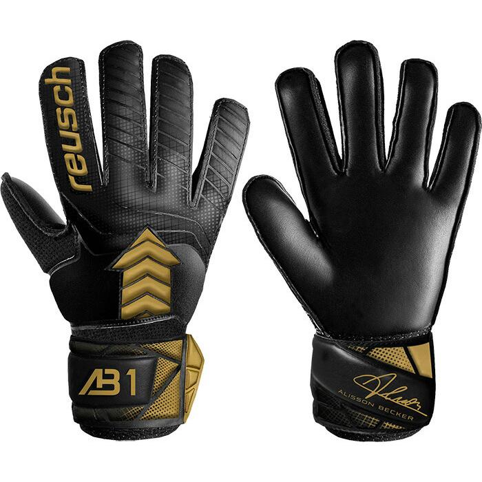 reusch（ロイシュ） ジュニア キッズ アトラクト AB1 ソリッド