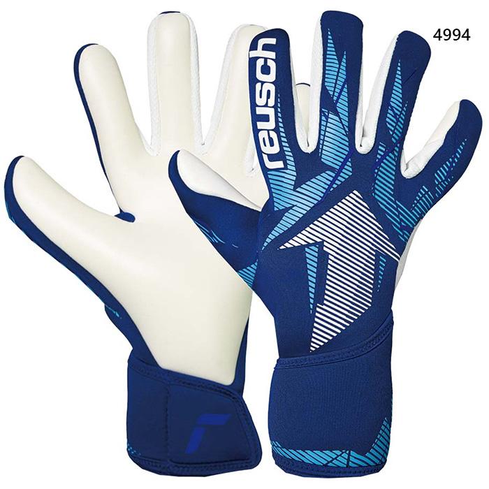 reusch（ロイシュ） メンズ レディース ファストグリップ アドバンス