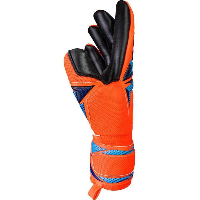reusch（ロイシュ） メンズ レディース アトラクト インフィニティ