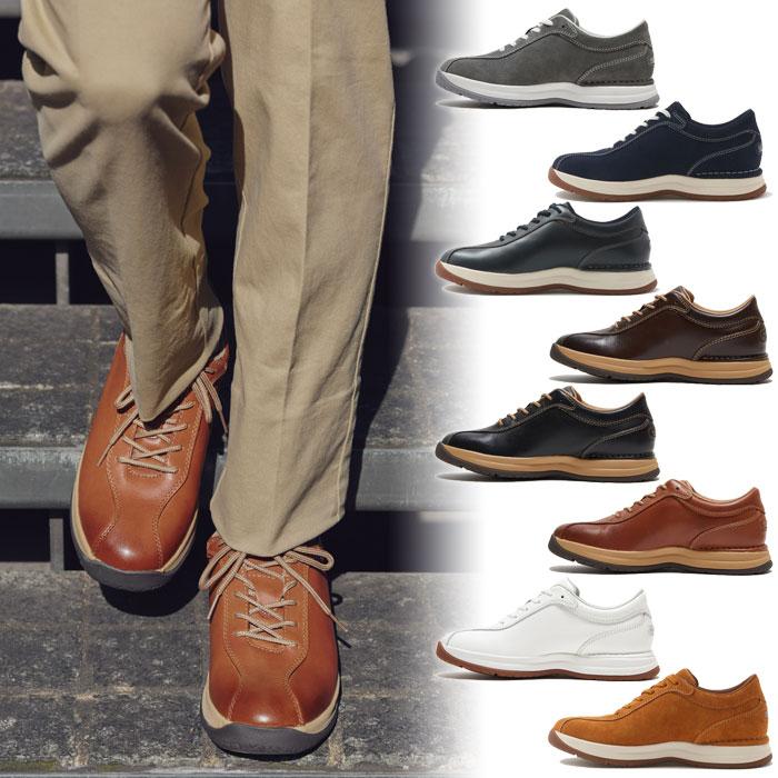 ROCKPORT（ロックポート） ワイド幅 メンズ オープンロード タコニック