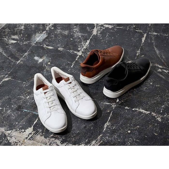 ROCKPORT（ロックポート） ワイド幅 メンズ ティナー ステップアクティ