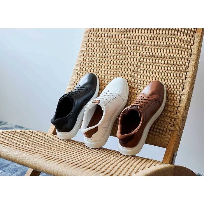ROCKPORT（ロックポート） ワイド幅 メンズ ティナー ステップアクティ