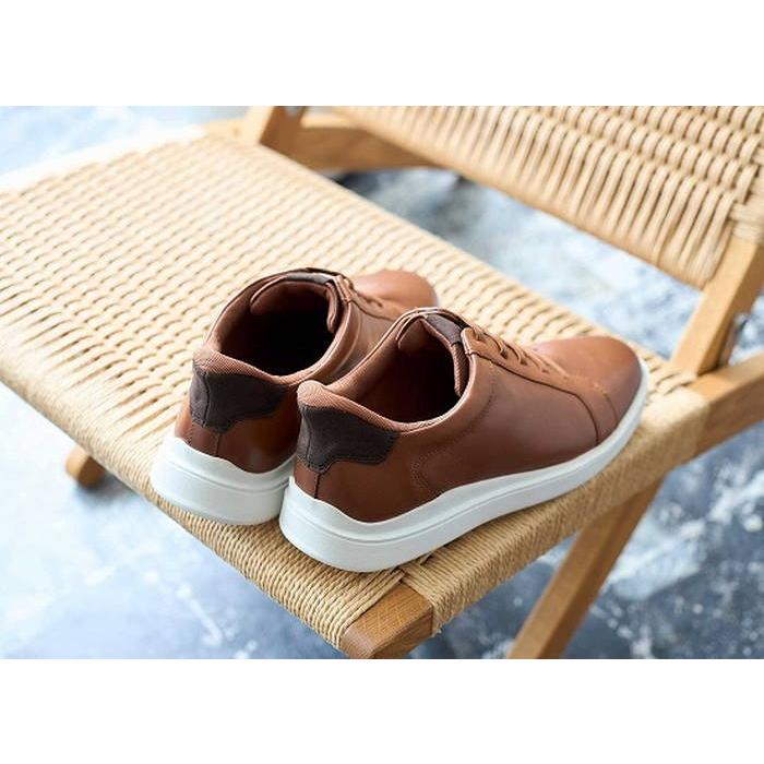 ROCKPORT（ロックポート） ワイド幅 メンズ ティナー ステップアクティ