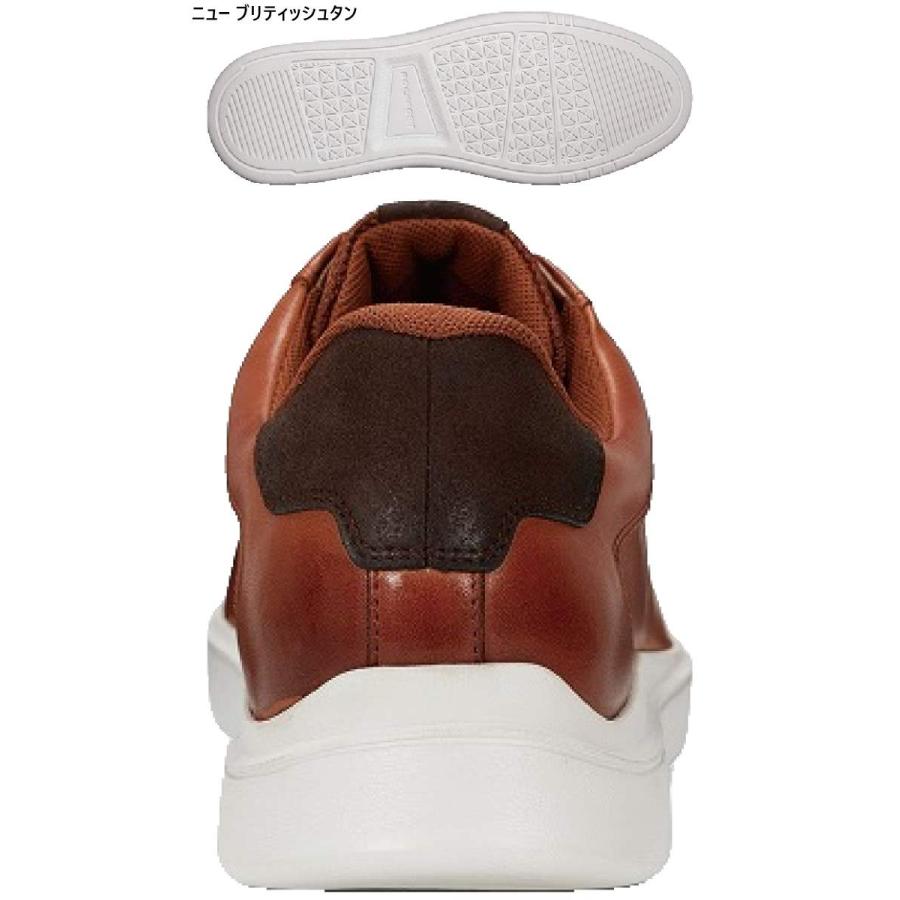 ROCKPORT（ロックポート） ワイド幅 メンズ ティナー ステップアクティ