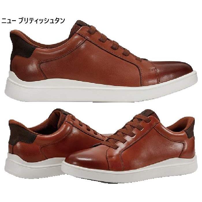 ROCKPORT（ロックポート） ワイド幅 メンズ ティナー ステップアクティ