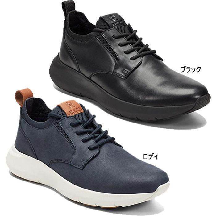 ROCKPORT（ロックポート） ワイド幅 メンズ ジョンストン JONSTON