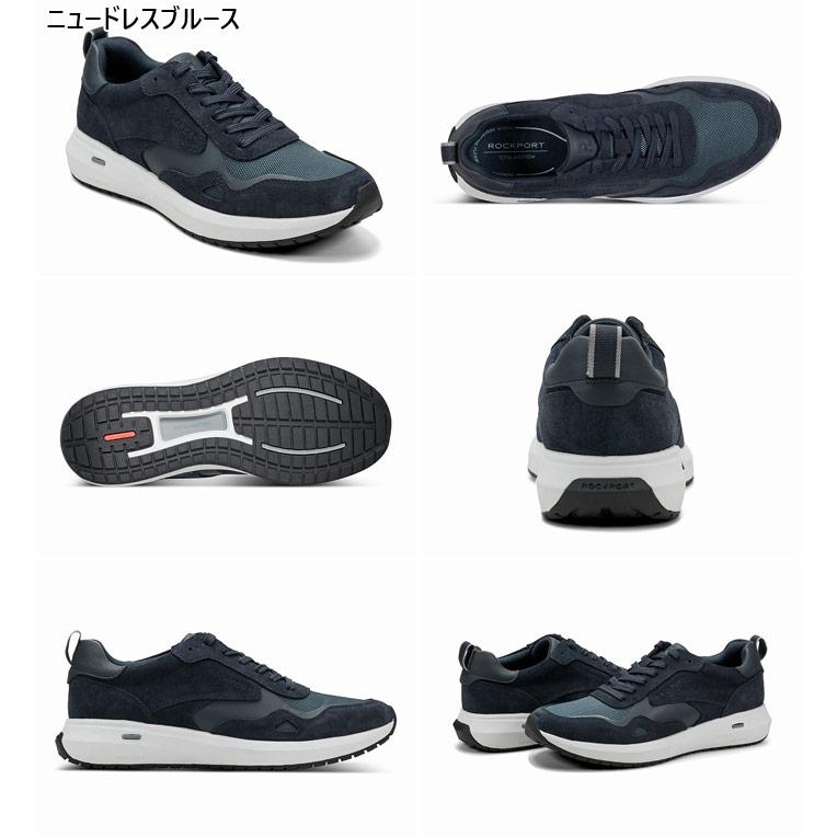 ROCKPORT（ロックポート） サイズ：US7.5(25.5cm) ワイド幅 メンズ