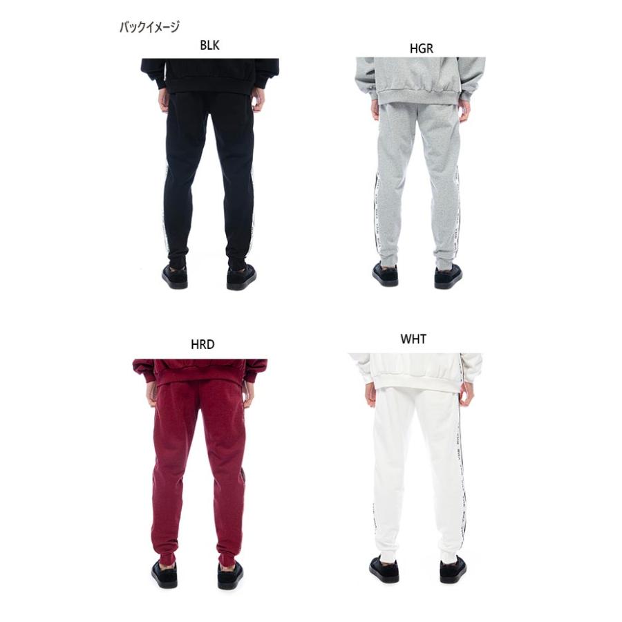 ルーカ メンズ ツートン ジャガード パンツ 2tone Jacquard Pant カジュアルウェア ボトムス スウェット 部屋着 パンツ 単品 下 Ba Rvca 2104 バイタライザー 通販 Yahoo ショッピング