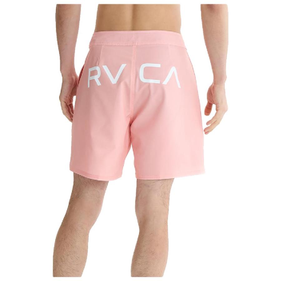 RVCA（ルーカ） メンズ BACK TRUNK ボードショーツ カジュアル水着