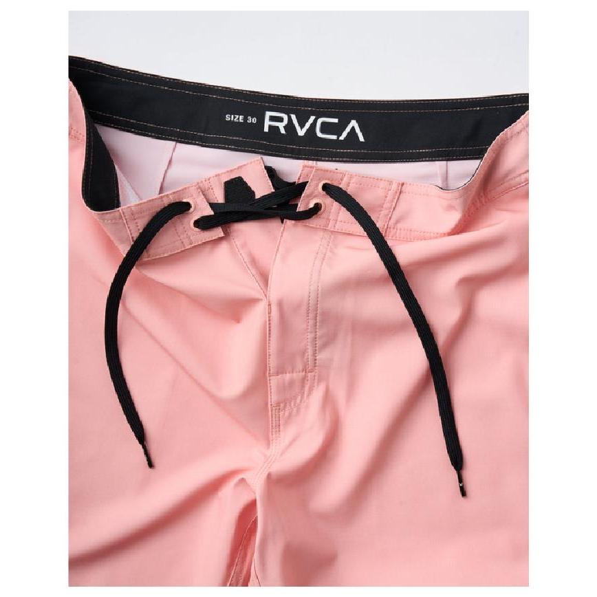 RVCA（ルーカ） メンズ BACK TRUNK ボードショーツ カジュアル水着