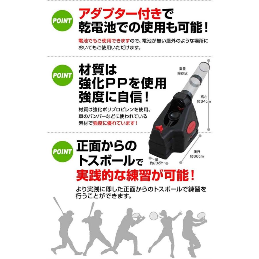 サクライ貿易 (SAKURAI) プロマーク バッティングトレーナー・マルチ