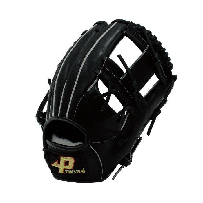 硬式用　セカンド用 サクライ貿易 メンズ レディース 野球 硬式グラブ 硬式グローブ 天然皮革 二塁手 内野 送料無料 SAKURAI PG-9201N21 SAKURAi（サクライ） 硬式用 セカンド用 サクライ貿易 メンズ