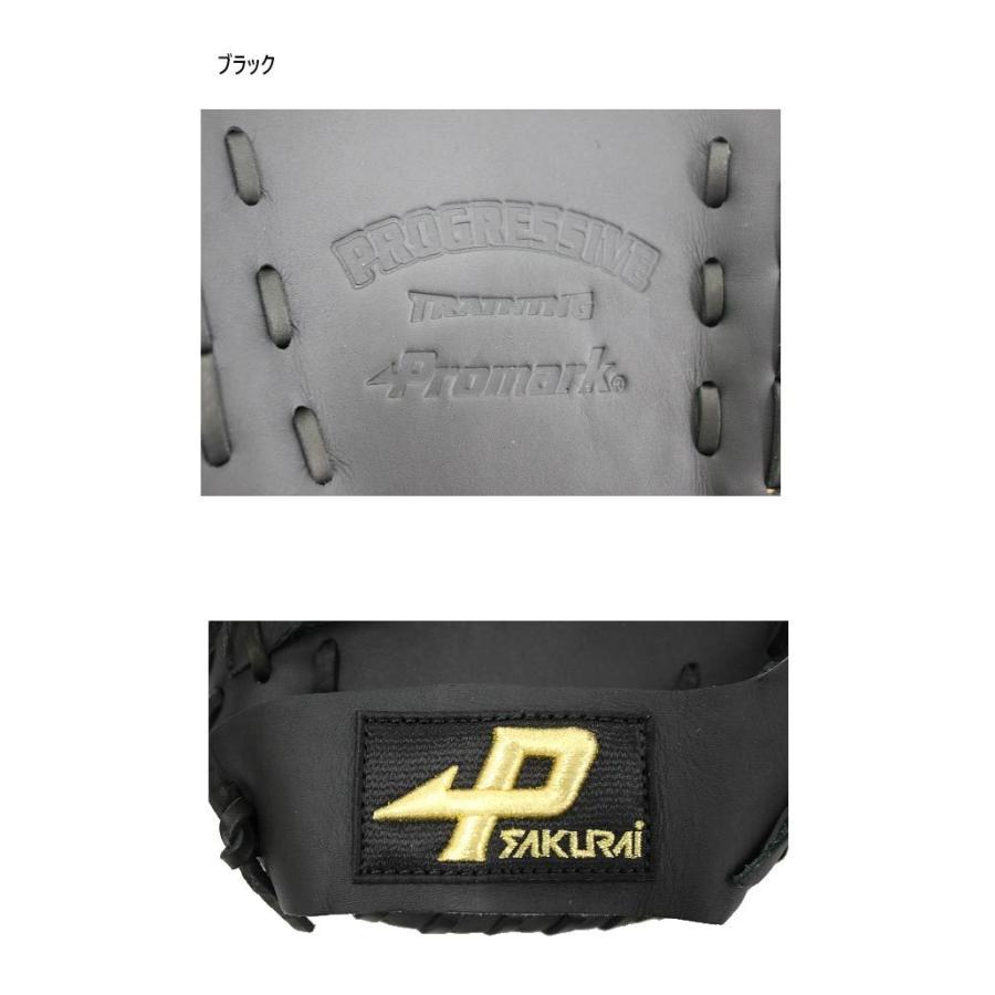 SAKURAi（サクライ） サクライ貿易 メンズ レディース PROMARK プロ