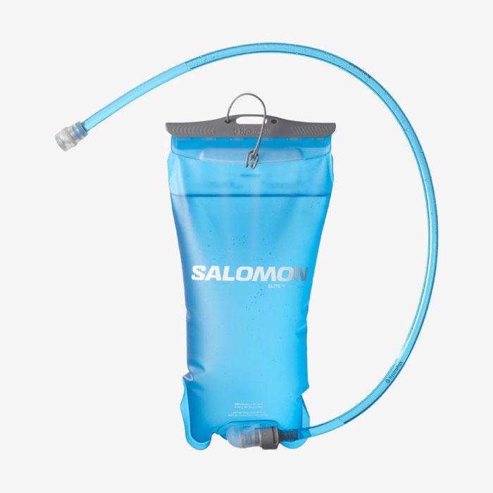 SALOMON（サロモン） 1.5L メンズ レディース ソフト リザーバー SOFT