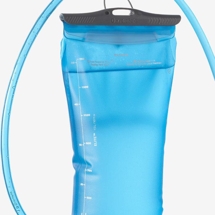 SALOMON（サロモン） 1.5L メンズ レディース ソフト リザーバー SOFT