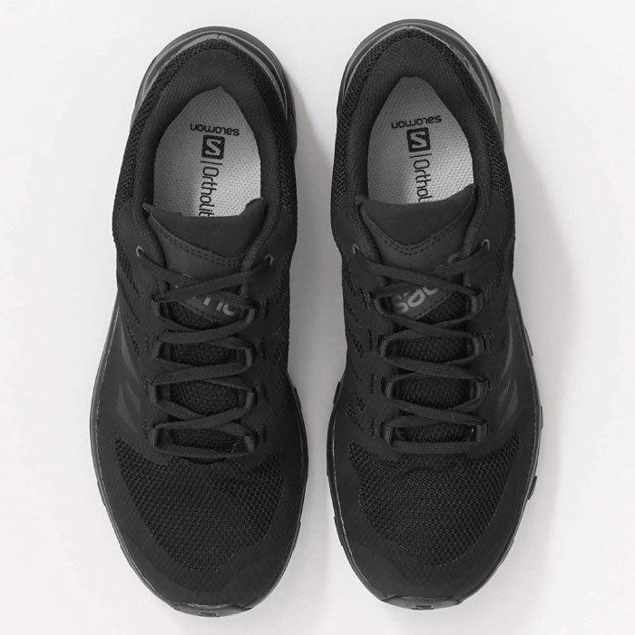 サロモン メンズ アウトライン ゴアテックス Outline Gtx 登山靴 山登り トレッキングシューズ 防水 ハイキング ローカット L Salomon 1563 バイタライザー 通販 Yahoo ショッピング