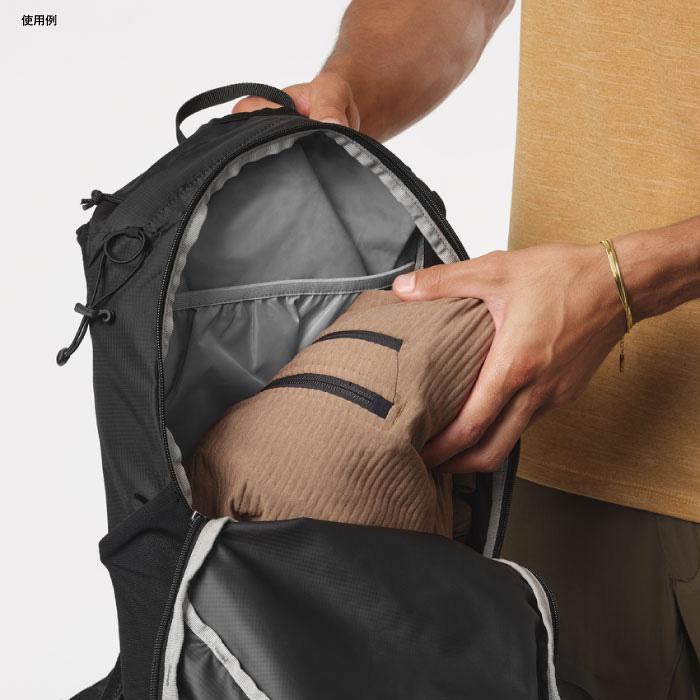SALOMON（サロモン） 30L メンズ レディース トレイルブレイザー