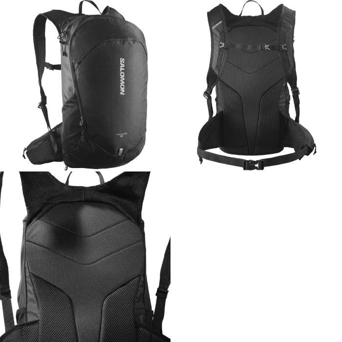 SALOMON（サロモン） 20L メンズ レディース トレイルブレイザー