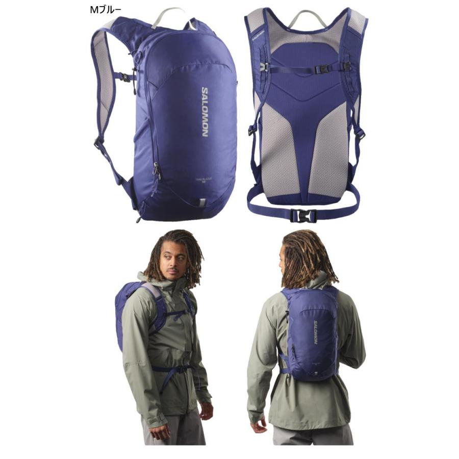 SALOMON（サロモン） 8月上旬入荷予約商品 10L メンズ レディース