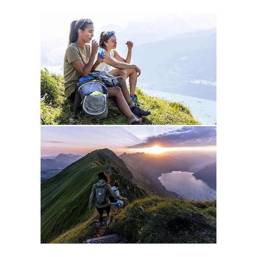 10l サロモン メンズ レディース トレイルブレイザー Trailblazer 10 リュックサック デイパック バックパック バッグ 鞄 トレラン トレイルランニング Salomon 1647 バイタライザー 通販 Yahoo ショッピング