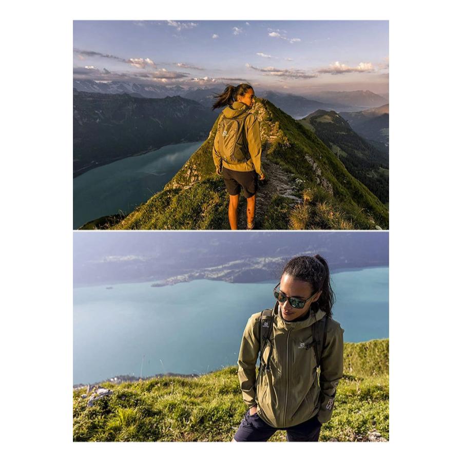 10l サロモン メンズ レディース トレイルブレイザー Trailblazer 10 リュックサック デイパック バックパック バッグ 鞄 トレラン トレイルランニング Salomon 1647 バイタライザー 通販 Yahoo ショッピング