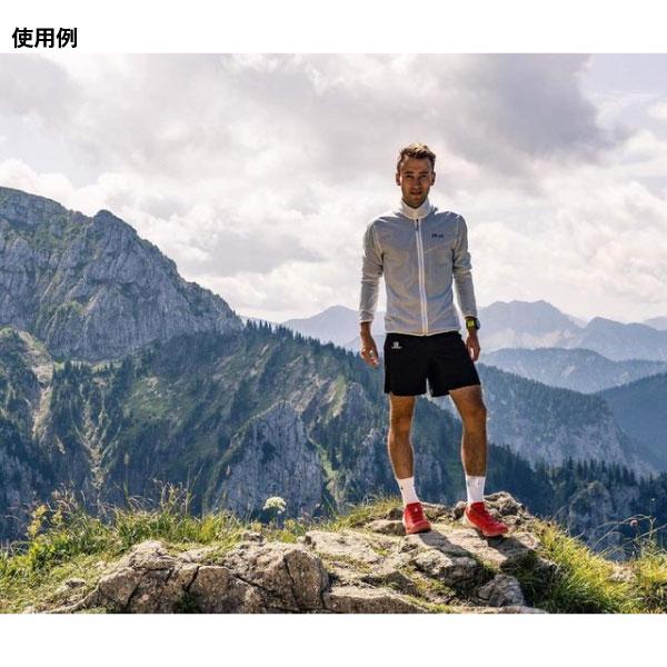 サロモン メンズ アジャイル ショートパンツ Agile 5 Short M ジョギング マラソン ランニング ウェア ボトムス トレイルランニング トレラン L Salomon 1750 バイタライザー 通販 Yahoo ショッピング