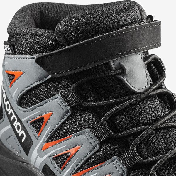 salomon xa pro 3d mid cswp junior