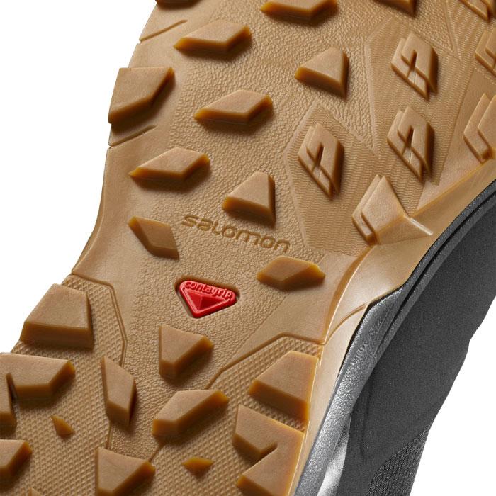 SALOMON（サロモン） メンズ アウトスナップ クライマサロモン