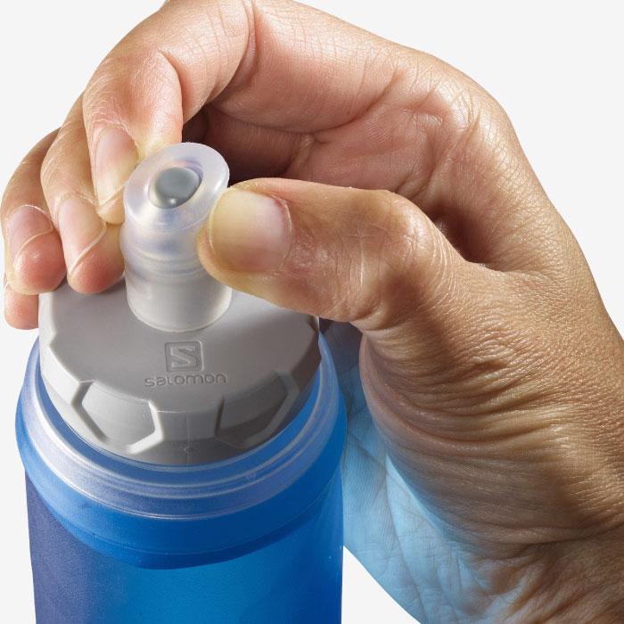 SALOMON（サロモン） メンズ レディース ソフトフラスク 500ml/17oz 42