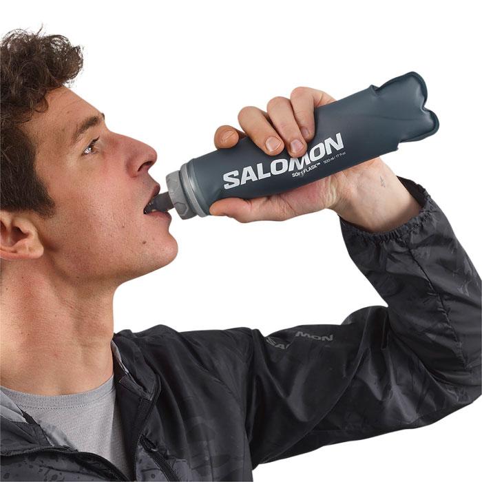 SALOMON（サロモン） メンズ レディース ソフトフラスク 500ml/17oz 42