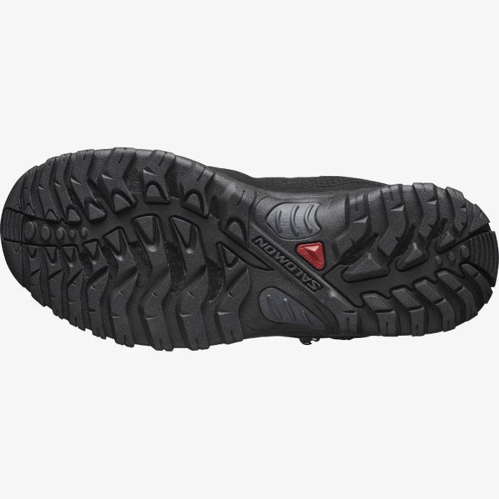 SALOMON（サロモン） 完全防水 レディース シェルター ウォーター