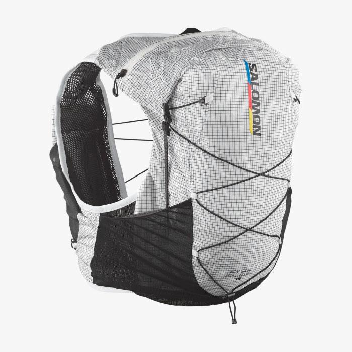 SALOMON（サロモン） 15L 防水 メンズ レディース アドバンスド スキン
