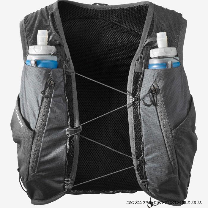 SALOMON（サロモン） 15L 防水 メンズ レディース アドバンスド スキン