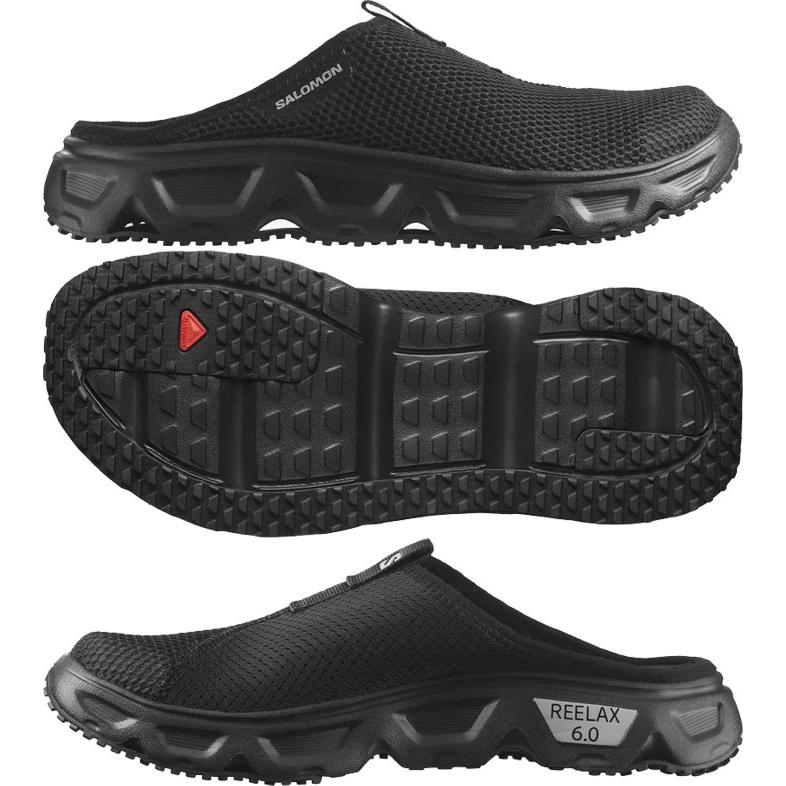 SALOMON（サロモン） メンズ リラックス スライド REELAX SLIDE 6.0