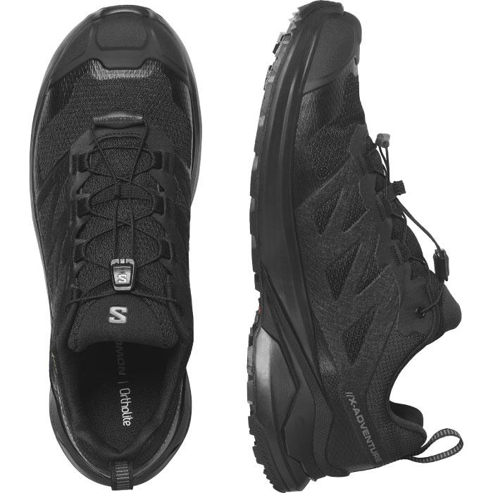 SALOMON サロモン メンズ エックス アドベンチャー ゴアテックス SALOMON サロモン メンズ エックス アドベンチャー ゴアテックス