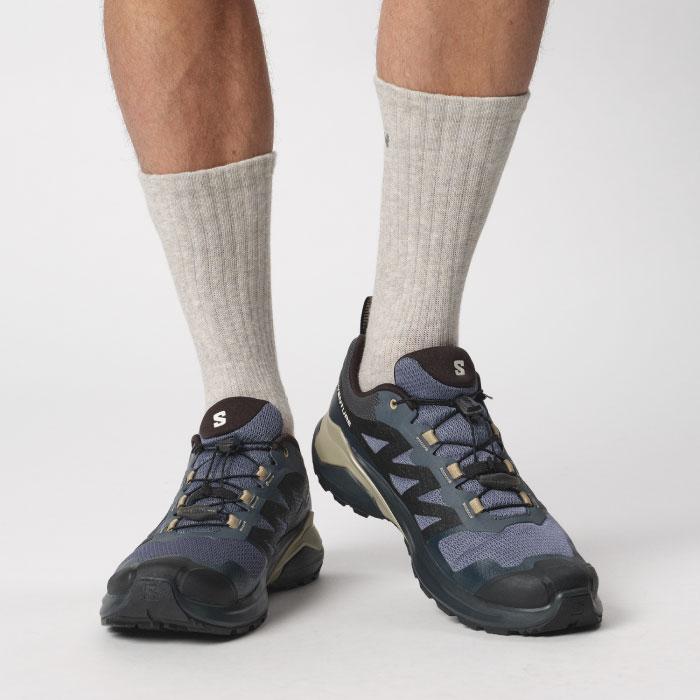 SALOMON サロモン メンズ エックス アドベンチャー ゴアテックス SALOMON サロモン メンズ エックス アドベンチャー ゴアテックス