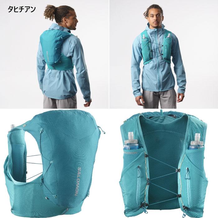 SALOMON 12L サロモン メンズ レディース アドバンスド スキン SALOMON 12L サロモン メンズ レディース アドバンスド スキン