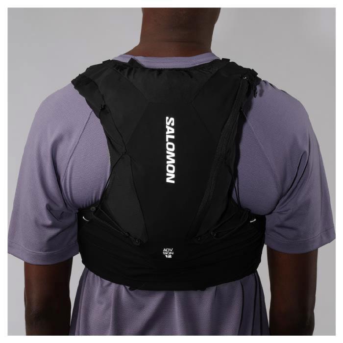 SALOMON（サロモン） 12L メンズ レディース アドバンスド スキン ADV