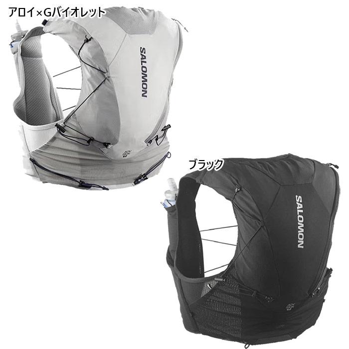 SALOMON（サロモン） 12L メンズ レディース アドバンスド スキン ADV