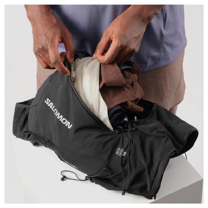 SALOMON（サロモン） 7月中旬入荷予約商品 12L メンズ レディース