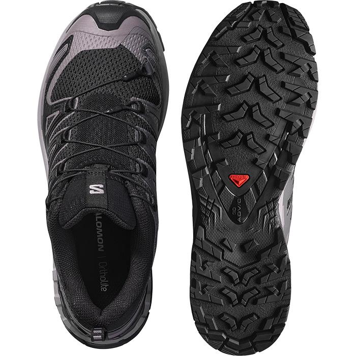 SALOMON（サロモン） レディース エックスエー プロ XA PRO 3D v9 登山