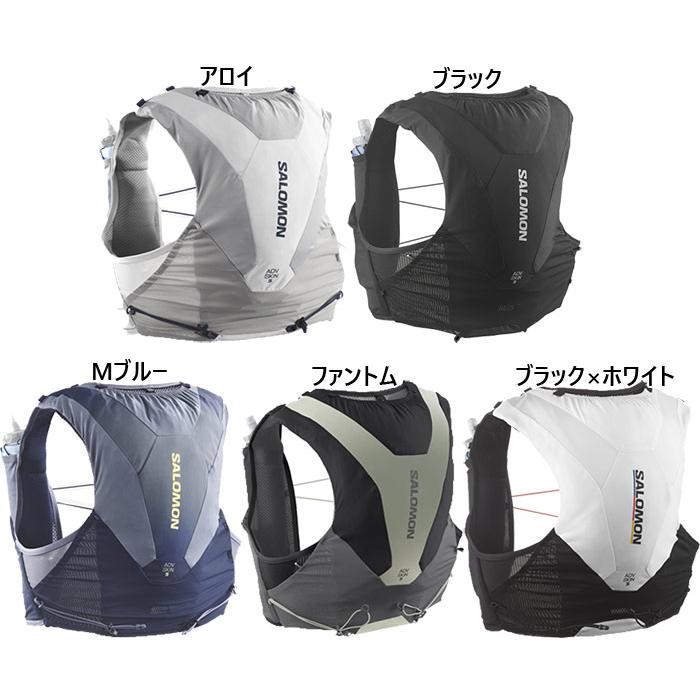 SALOMON（サロモン） 5L メンズ レディース アドバンス スキン ADV