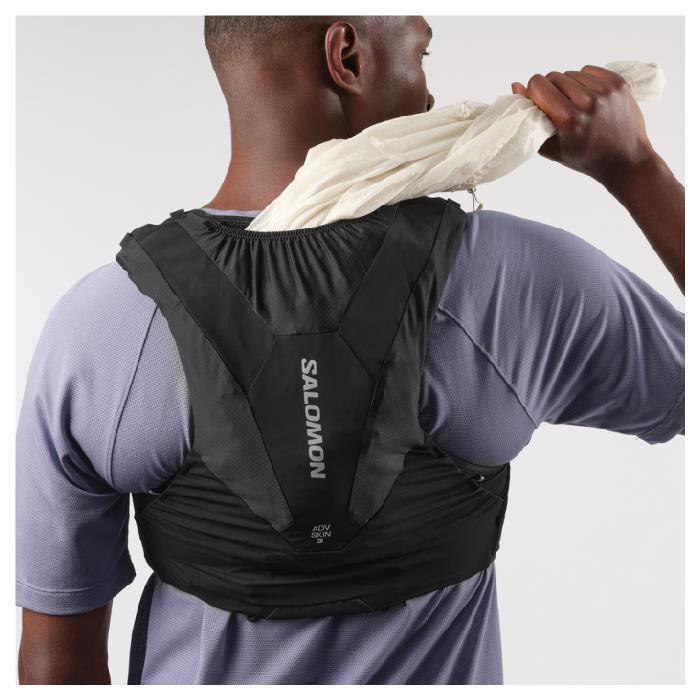 SALOMON（サロモン） 5L メンズ レディース アドバンス スキン ADV