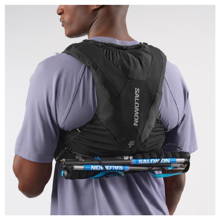 SALOMON（サロモン） 5L メンズ レディース アドバンス スキン ADV