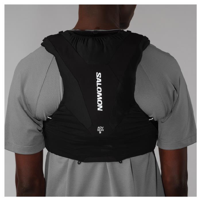 SALOMON（サロモン） 5L メンズ レディース アドバンス スキン ADV