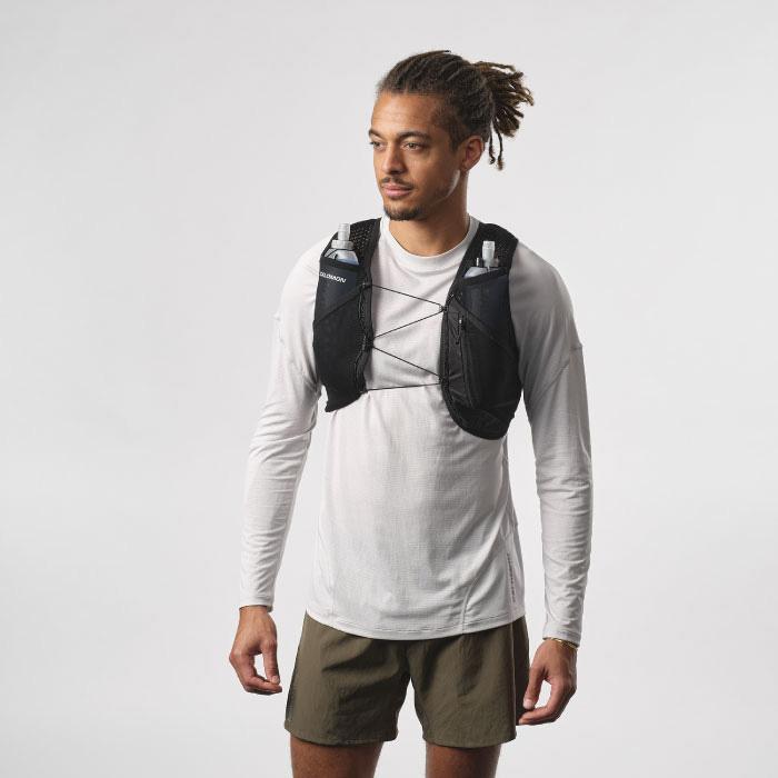 SALOMON（サロモン） 7月中旬入荷予約商品 4L メンズ レディース